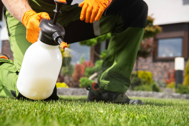 Best Pest Prevention Services  in Willmsburg, IA