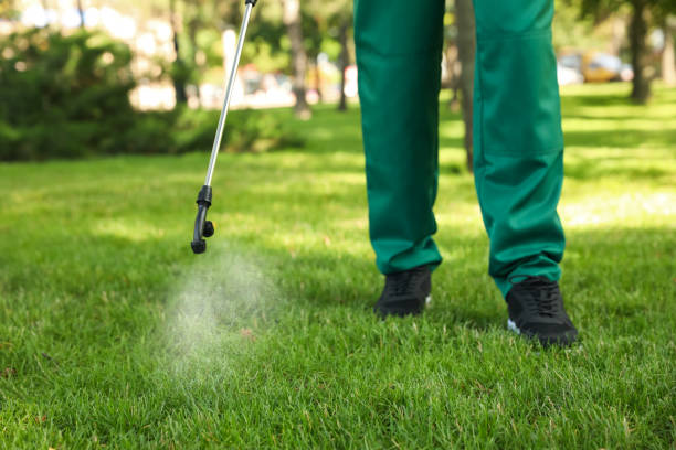 Pest Prevention Services in Williamsburg, IA
