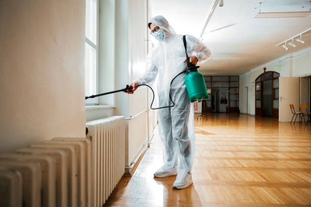 Best Pest Control for Homes  in Willmsburg, IA